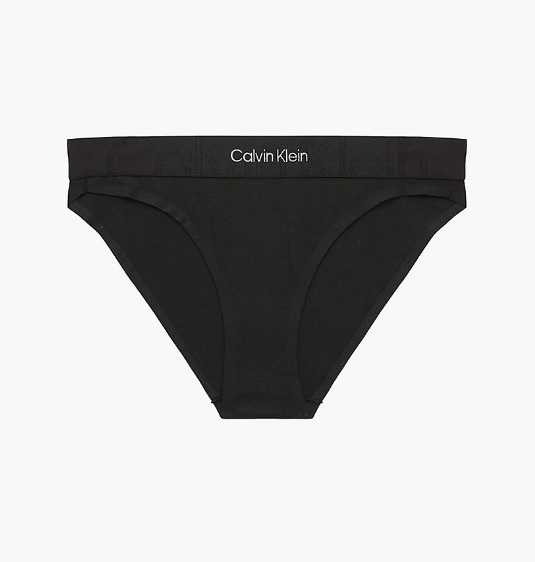 Dámské kalhotky QF6993E UB1 černá - Calvin Klein - Doplňky čepice, rukavice a šály