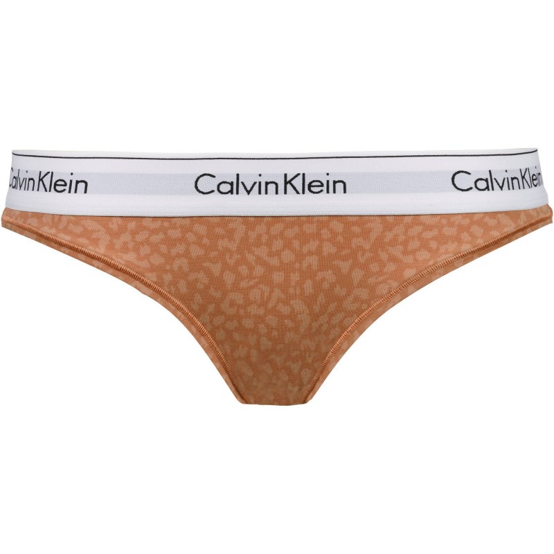 Dámské kalhotky model 17835580 - Calvin Klein - Doplňky čepice, rukavice a šály