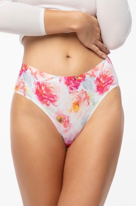 Kalhotky Peony Simple Classic model 21000736 - Julimex Kalhotky Peony Simple Classic model 21000736 - Julimex - kalhoty