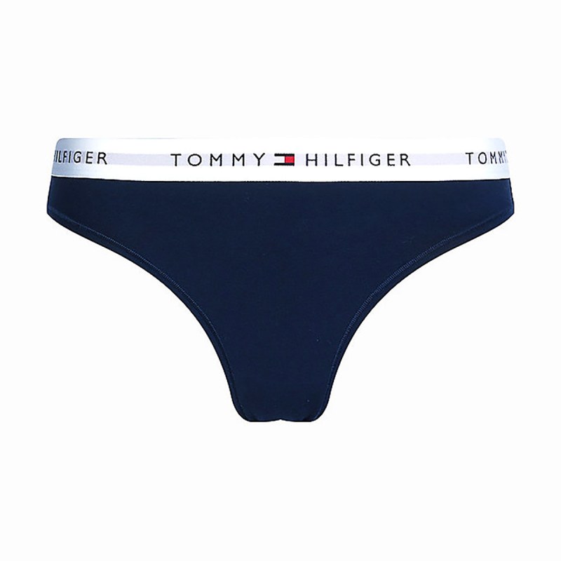 Dámské kalhotky Icon 2.0 model 20962096 - Tommy Hilfiger - kalhoty