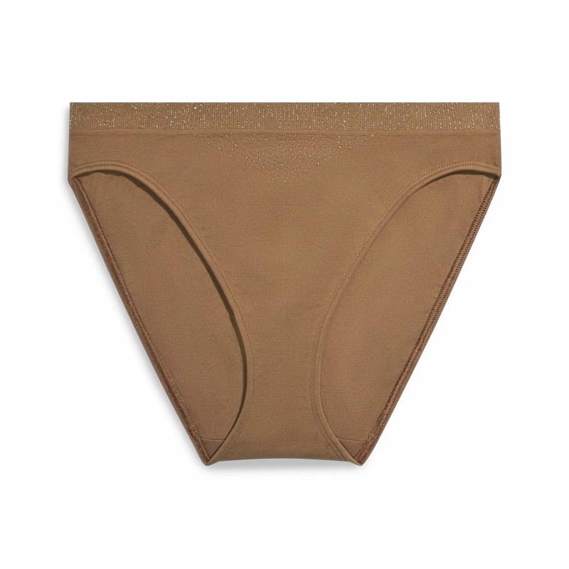 Dámské Bikini KW0KW02047-RBE - Calvin Klein Dámské Bikini KW0KW02047-RBE - Calvin Klein - mikiny