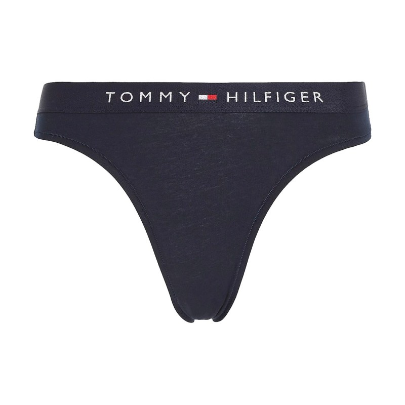 Dámské kalhotky Original model 20949069 - Tommy Hilfiger - kalhoty