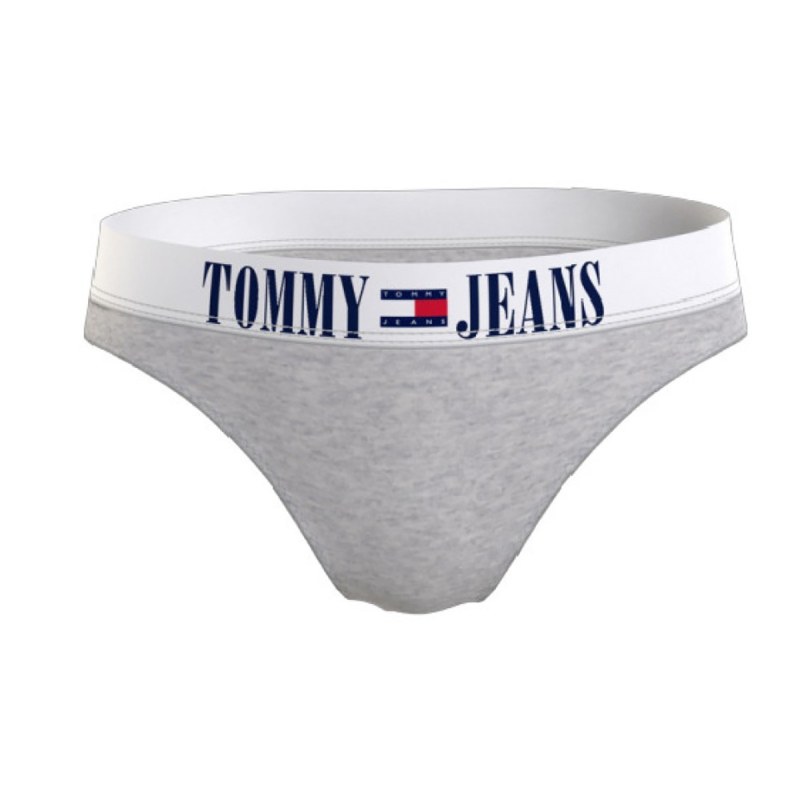 Dámské kalhotky Tommy Jeans UW0UW04208-PJ4 - Tommy Hilfiger Dámské kalhotky Tommy Jeans UW0UW04208-PJ4 - Tommy Hilfiger - kalhoty