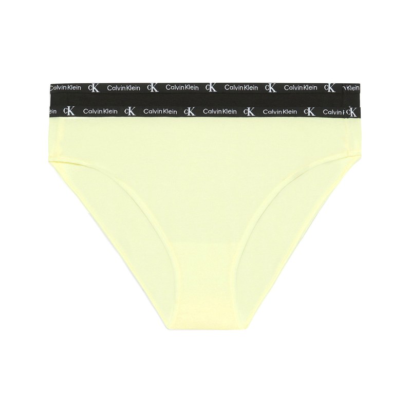 Dámské kalhotky 2Pack model 20892342 - Calvin Klein Dámské kalhotky 2Pack model 20892342 - Calvin Klein - kalhoty