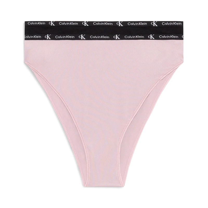 Dámské brazilky Micro 2Pack model 20946493 - Calvin Klein Dámské brazilky Micro 2Pack model 20946493 - Calvin Klein - spodní prádlo kalhotky