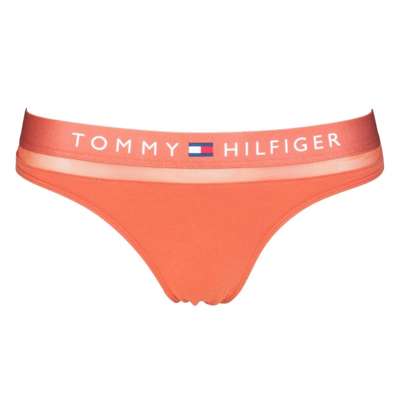 Dámské kalhotky UW0UW00022-887 - Tommy Hilfiger - kalhoty