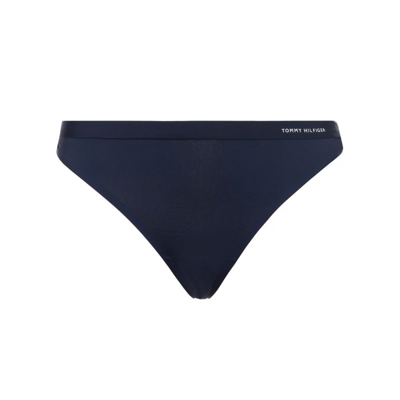 Dámské brazilky UW0UW01876-416 - Tommy Hilfiger Dámské brazilky UW0UW01876-416 - Tommy Hilfiger - spodní prádlo kalhotky