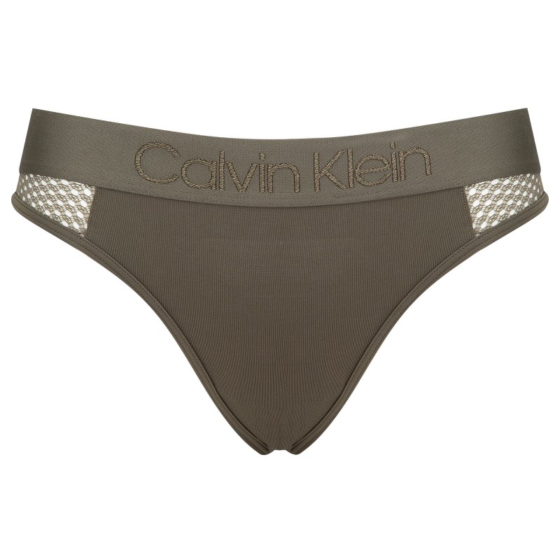 Dámské kalhotky model 20900899 - Calvin Klein Dámské kalhotky model 20900899 - Calvin Klein - kalhoty