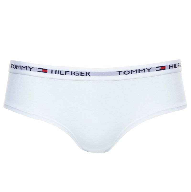 Dámské kalhotky Cotton Shorty Iconic model 20951813 - Tommy Hilfiger Dámské kalhotky Cotton Shorty Iconic model 20951813 - Tommy Hilfiger - kalhoty