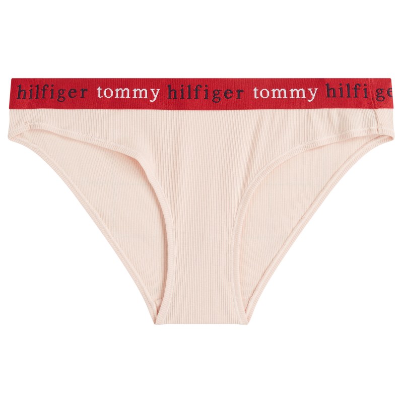 Dámské kalhotky model 20904346 - Tommy Hilfiger Dámské kalhotky model 20904346 - Tommy Hilfiger - kalhoty