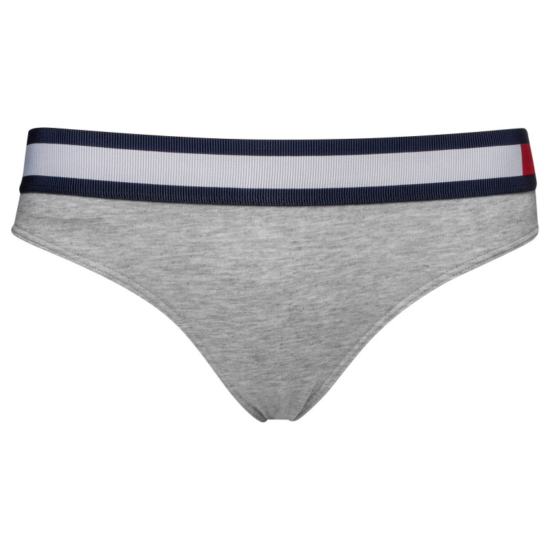 Dámské kalhotky UW0UW01560-004 - Tommy Hilfiger Dámské kalhotky UW0UW01560-004 - Tommy Hilfiger - kalhoty