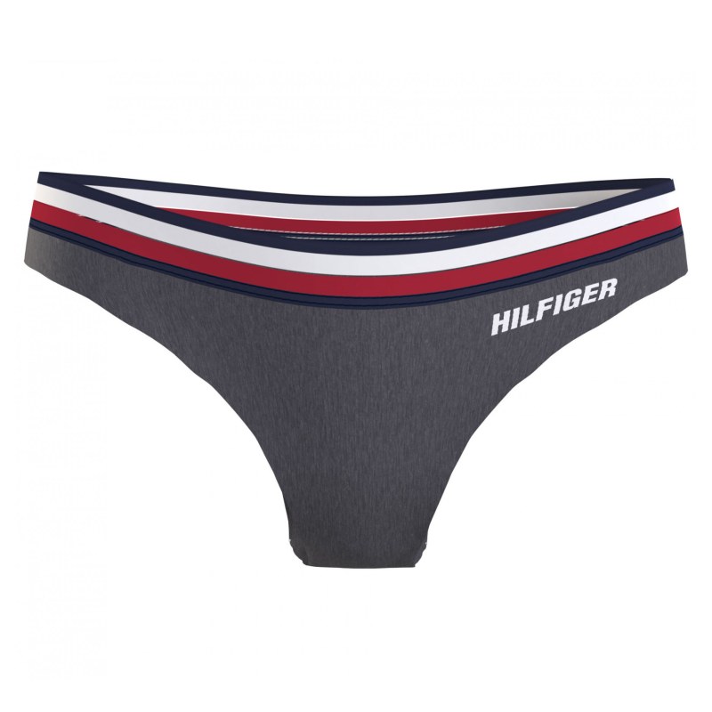 Dámské kalhotky UW0UW02477-PJA - Tommy Hilfiger - kalhoty