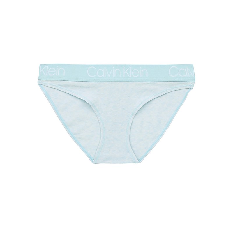 Dámské kalhotky Body Cotton QD3752E-V7J - Calvin Klein