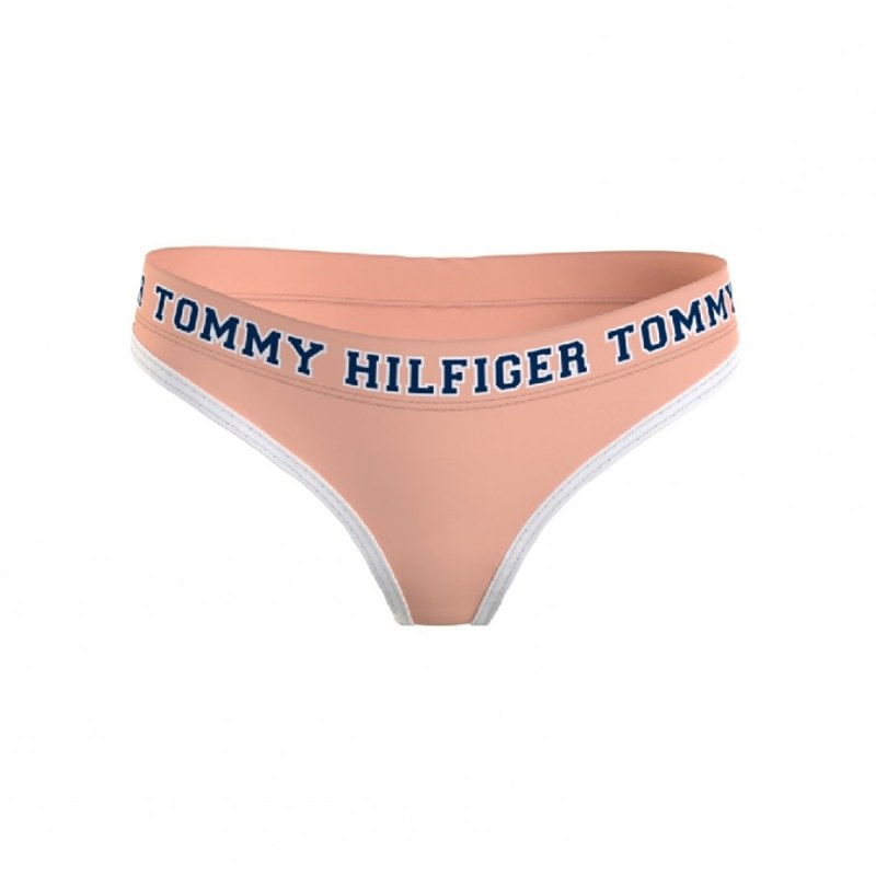 Dámské kalhotky League model 20904383 - Tommy Hilfiger - kalhoty
