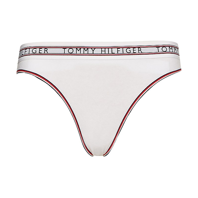 Dámské kalhotky Classic UW0UW03536-YBR - Tommy Hilfiger Dámské kalhotky Classic UW0UW03536-YBR - Tommy Hilfiger - kalhoty