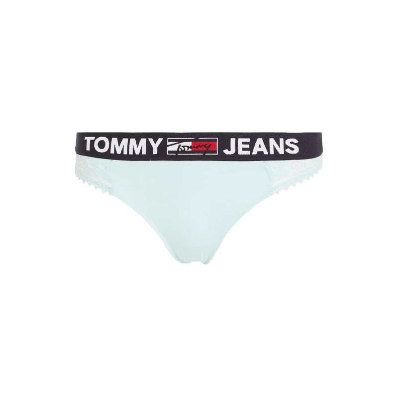 Dámské kalhotky Jeans Lace model 20892299 - Tommy Hilfiger Dámské kalhotky Jeans Lace model 20892299 - Tommy Hilfiger - saka