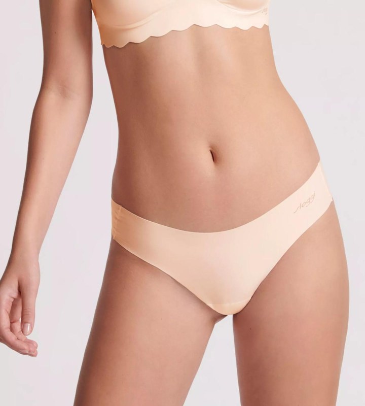 sloggi ZERO Microfibre 2.0 model 18516203 - Triumph