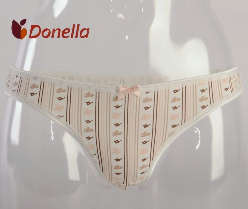 Dámské kalhotky model 16097300 - Donella - kalhoty