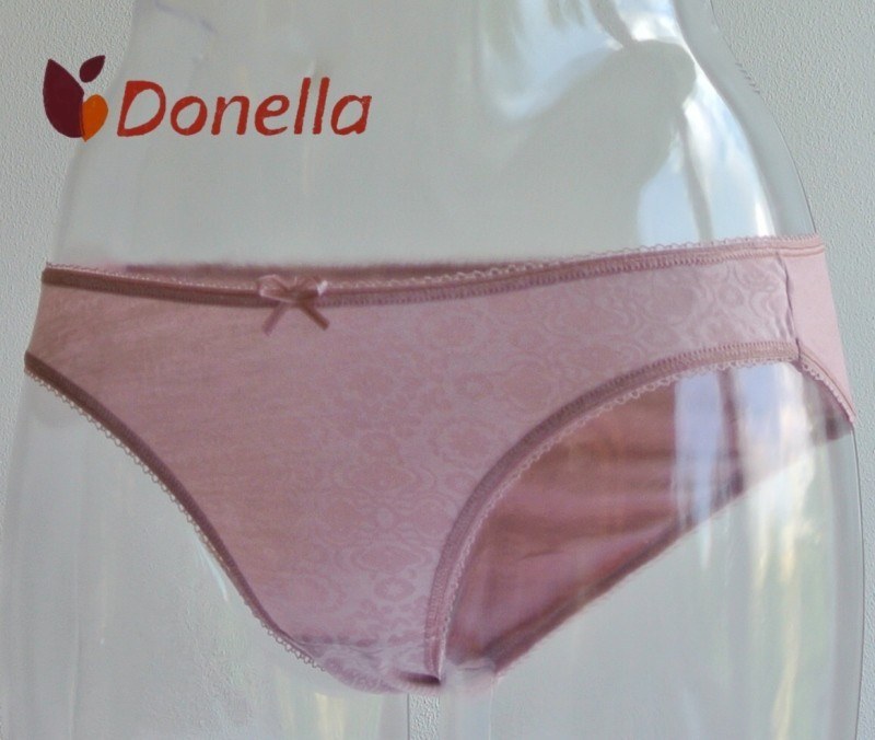 Dámské kalhotky model 16097286 - Donella - Dámské kalhoty