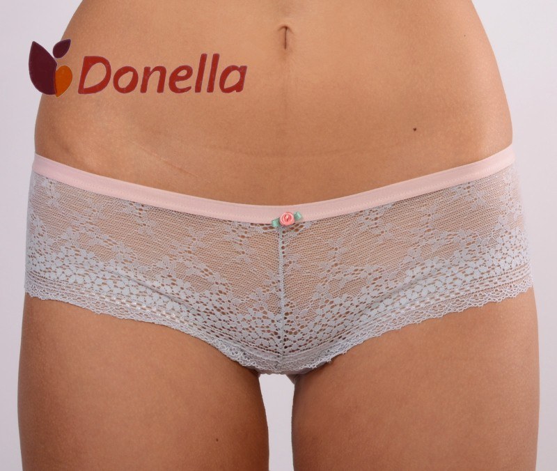Dámské kalhotky model 16097269 - Donella - Dámské kalhoty