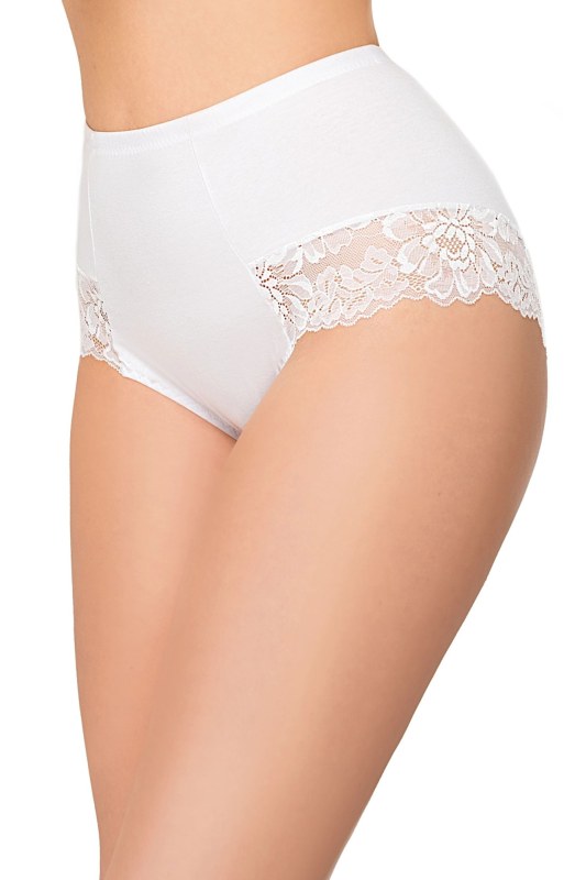 Dámské kalhotky model 18812043 white - Ewana - Doplňky čepice, rukavice a šály