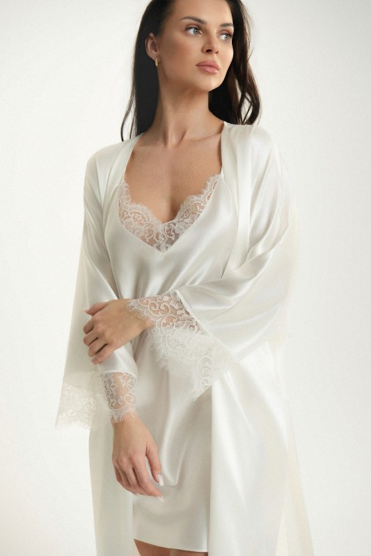 Košilka 006 model 22313666 white - Ava