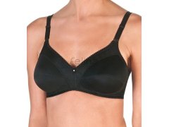 Podprsenka bez kostice Weftloc model 22312117 - Felina