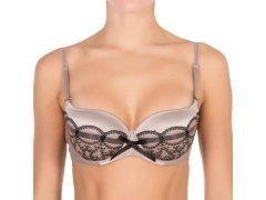 Podprsenka pushup model 21154009 - Selmark