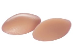 Silikonové vložky do podprsenky model 22547111 - Julimex