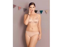 Dámská kojící podprsenka Basic model 121585 - Anita
