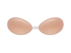 Silikonová podprsenka model 3087577 - Julimex