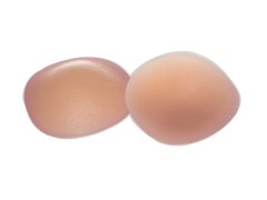 Silikonové vložky do podprsenky tělová model 21776949 - Julimex