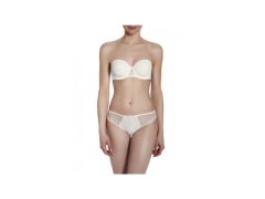 Podprsenka šampaň Simone Péréle model 6029440 - Simone Perele