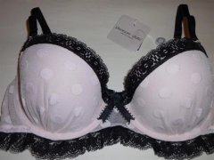 Podprsenka model 122492 Pleasure State - Pleasure State