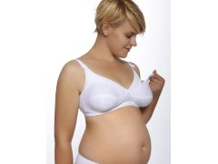 Dámská kojící podprsenka model 18435304 - Mitex