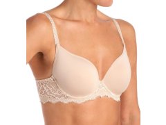 Podprsenka model 2662521 tělová Simone Péréle - Simone Perele