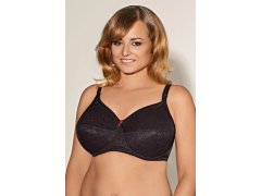 Dámská kojící podprsenka model 19741532 bílá - Ava