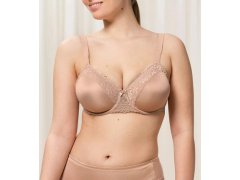 Podprsenka nevyztužená Ladyform Soft W tělová model 3477112 - Triumph