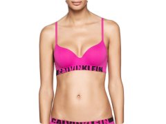 Podprsenka Seamless model 3682828 fuchsiová - Calvin Klein