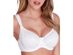 Dámská kojící podprsenka Miss Cotton model 3995195 - Anita