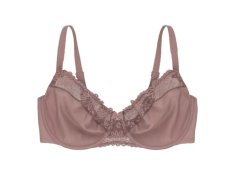Podprsenka nevyztužená Ladyform Soft W starorůžová model 18866137 - Triumph