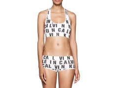 Sportovní podprsenka Bralette model 4749495 - Calvin Klein