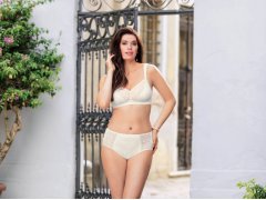 Podprsenka komfortní Havanna model 4771187 - Anita