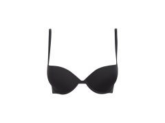 Podprsenka pushup 00020 černá model 17978169 - Emporio Armani