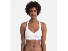 Podprsenka sportovní model 7781655 bílá - Calvin Klein