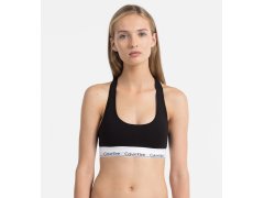 Podprsenka sportovní model 15744298 černá - Calvin Klein