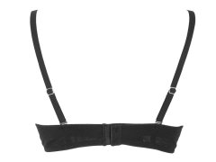 Podprsenka Lace 00020 černá model 5721637 - Emporio Armani