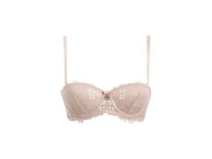 Podprsenka Lace tělová model 5721638 - Emporio Armani