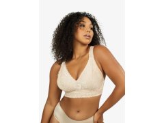 Podprsenka bez kostice model 5910093 - Parfait