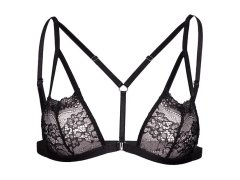 Podprsenka Pure Black model 5976565 - Perilla